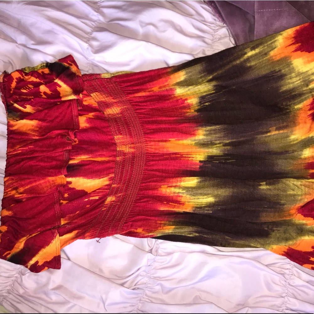 Summer dress
